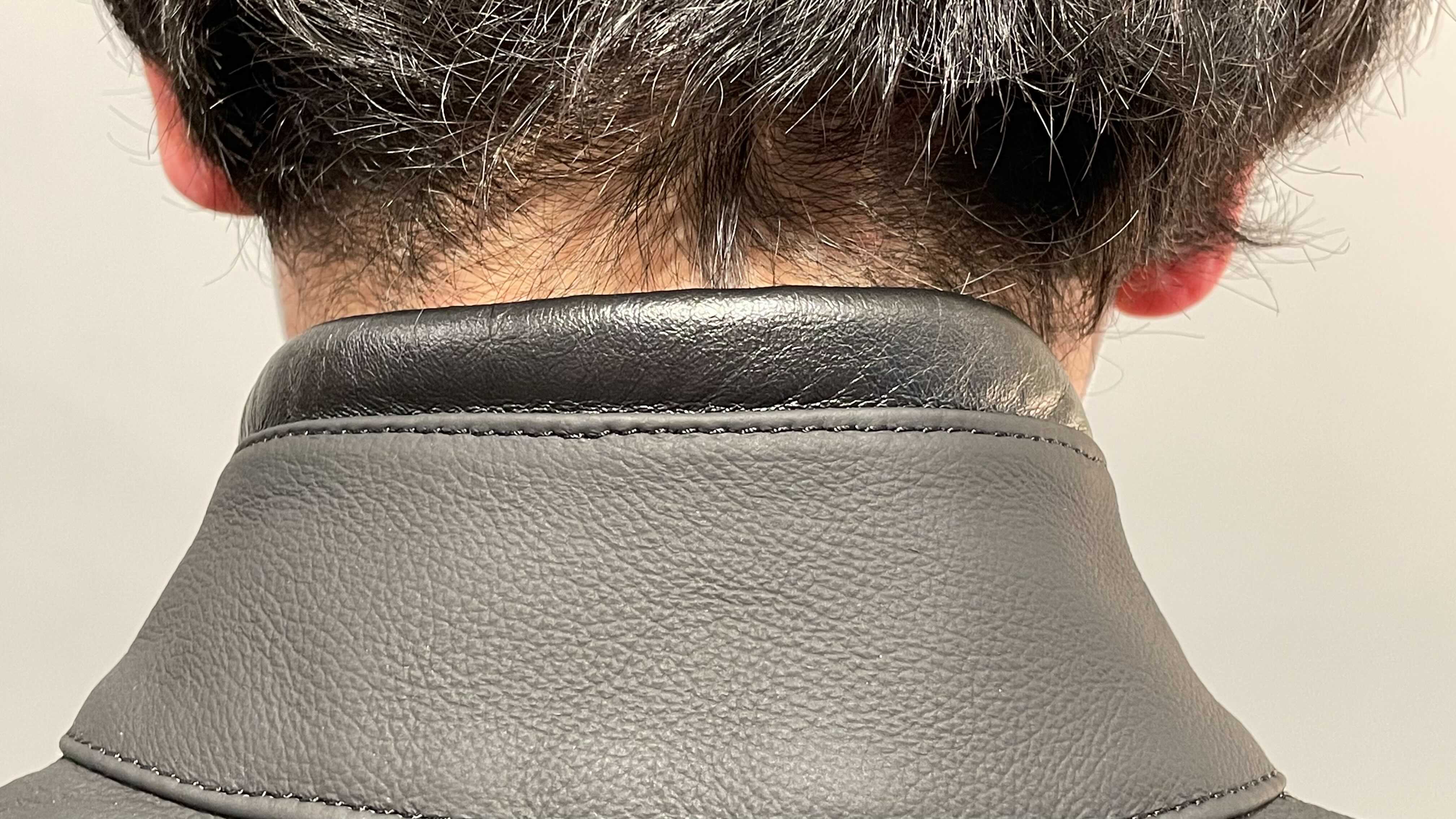 普段使いにも最適なアーバンスタイルジャケット【SAN DIEGO LEATHER